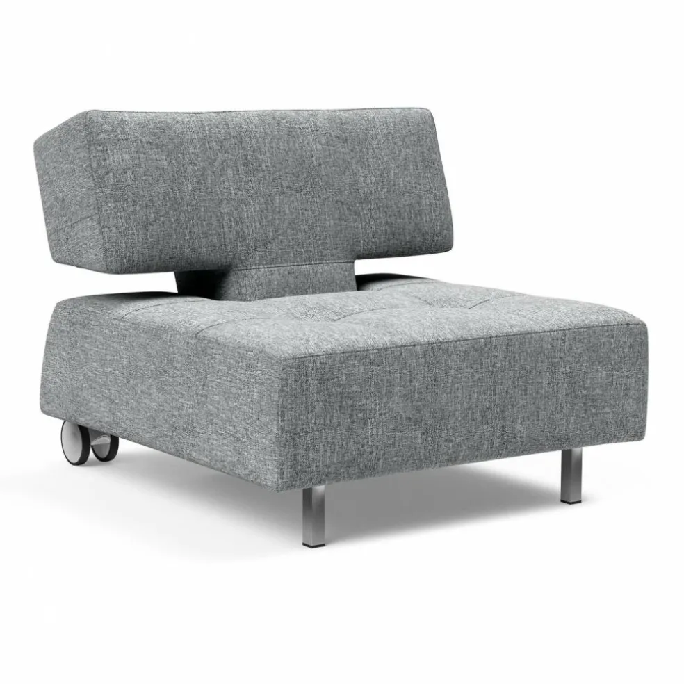 Long Horn Deluxe Excess Sessel