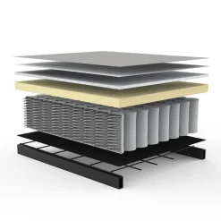 Long Horn Deluxe Excess Sessel