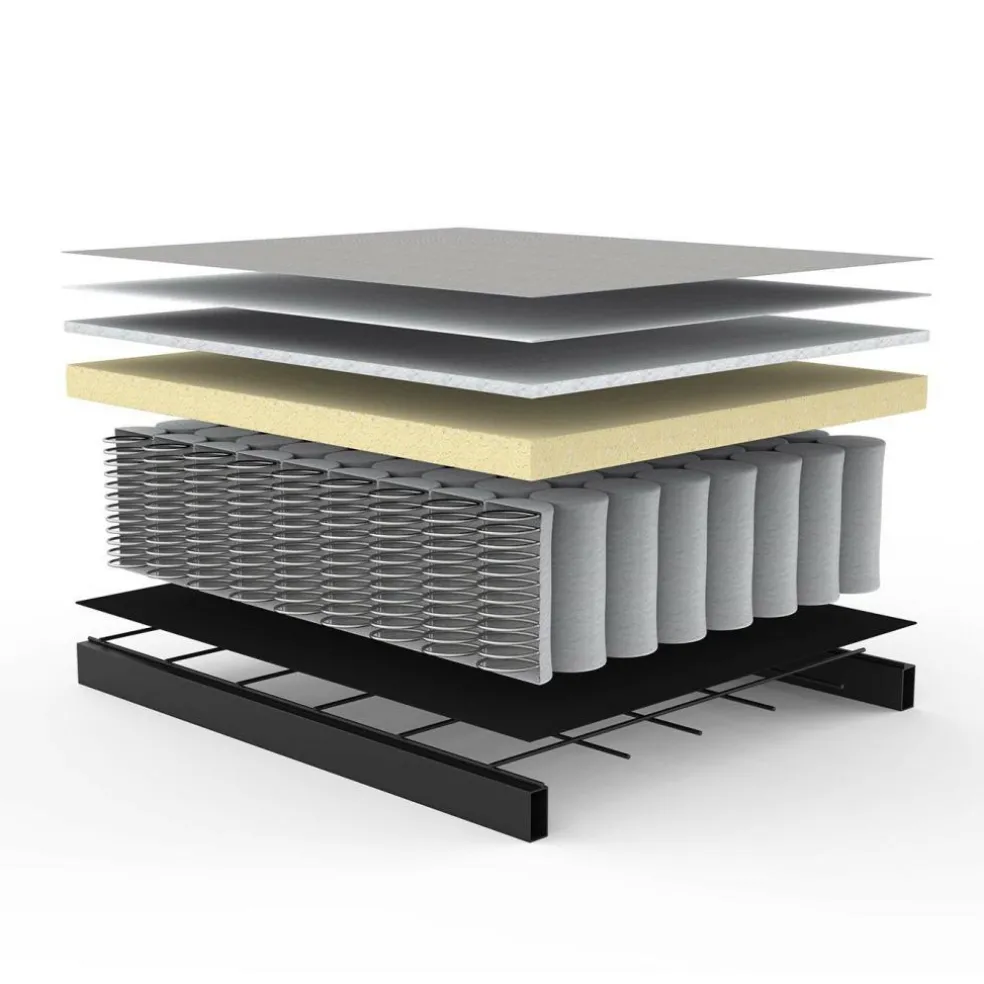 Long Horn Deluxe Excess Sessel