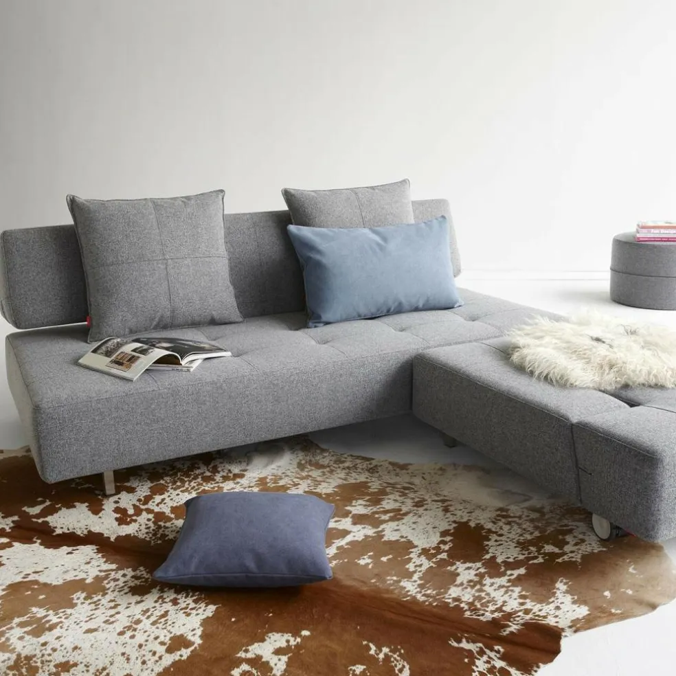 Long Horn Deluxe Excess Sessel