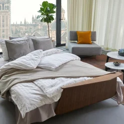 Long Horn Deluxe Excess Sessel