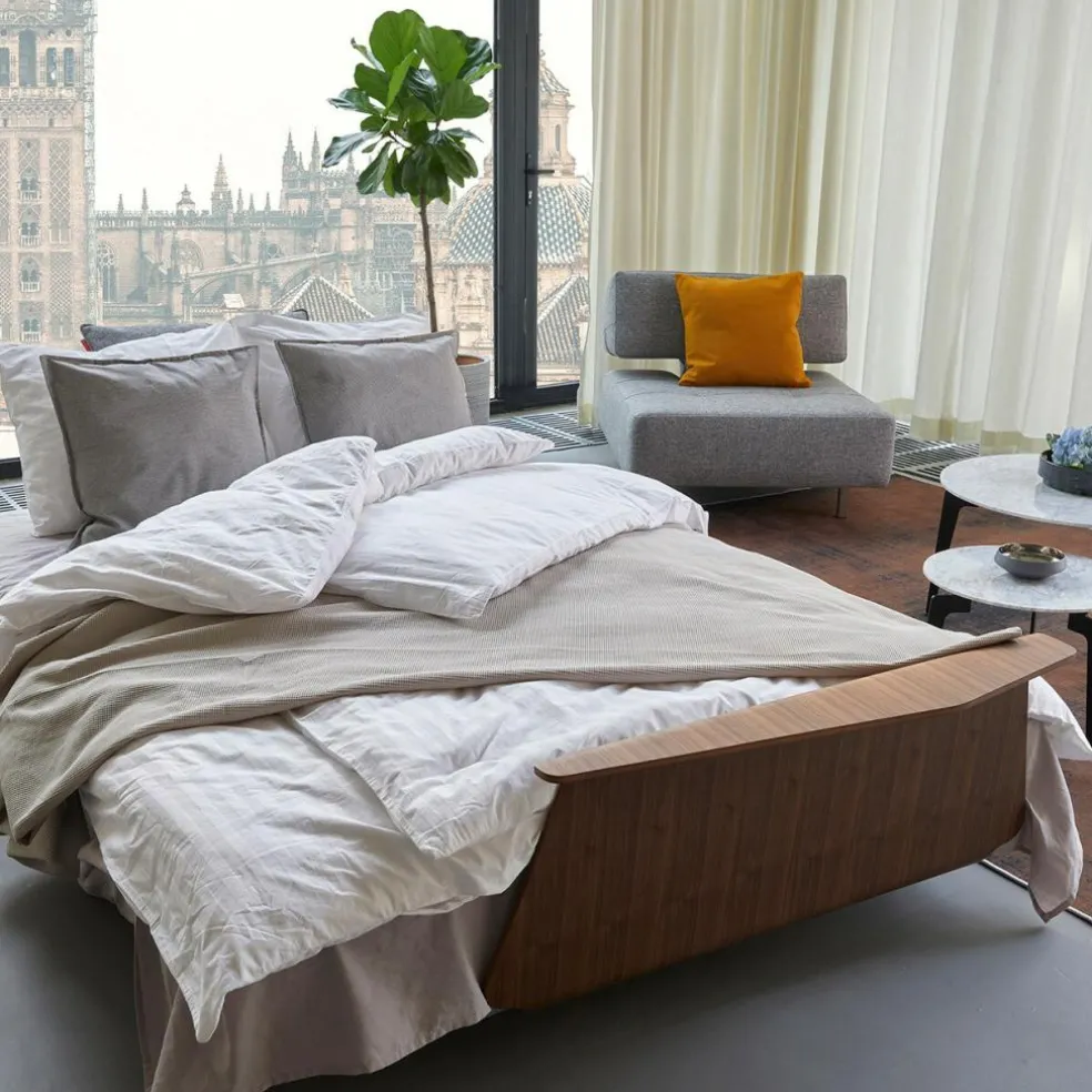 Long Horn Deluxe Excess Sessel