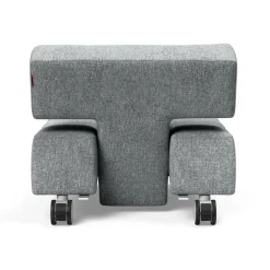 Long Horn Deluxe Excess Sessel