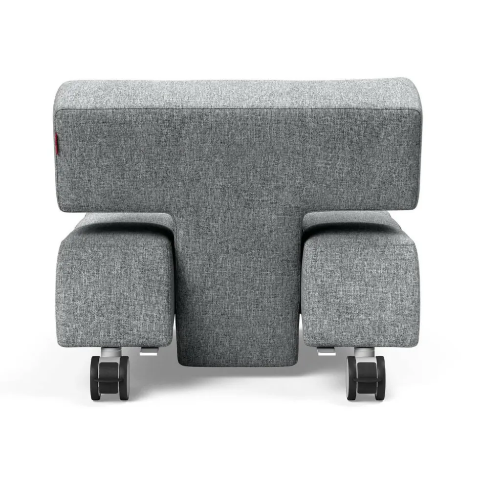 Long Horn Deluxe Excess Sessel