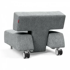 Long Horn Deluxe Excess Sessel