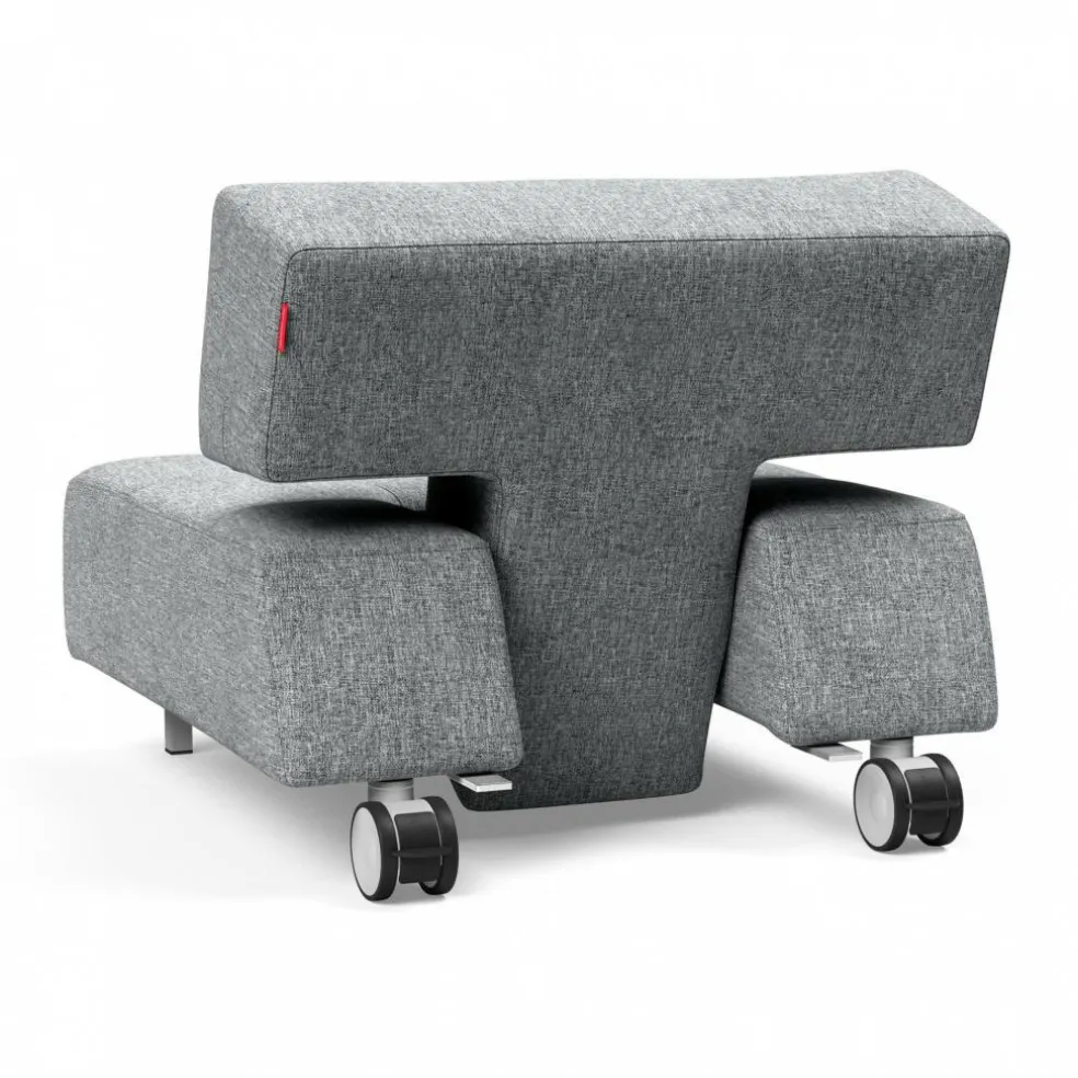 Long Horn Deluxe Excess Sessel