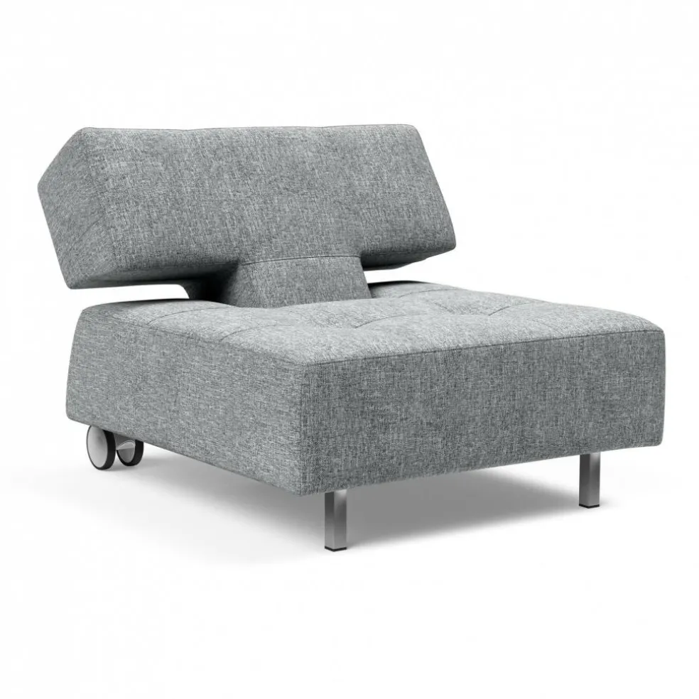 Long Horn Deluxe Excess Sessel