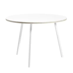 Loop Stand Esstisch Ø 105 cm