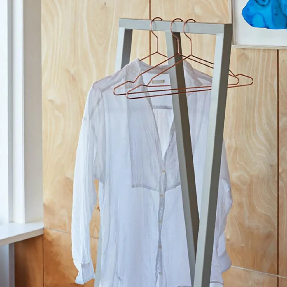 Loop Stand Hall Garderobe 45x150x39cm