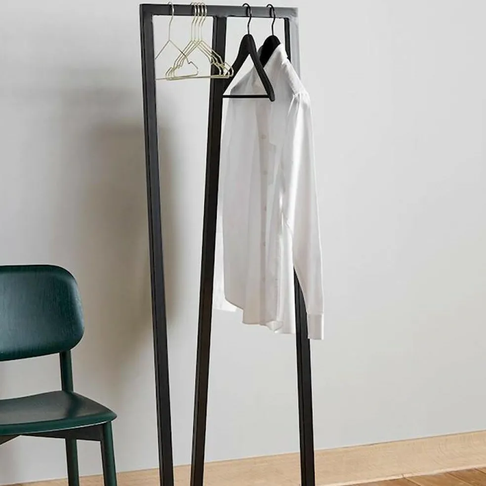 Loop Stand Hall Garderobe 45x150x39cm
