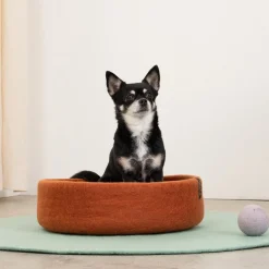 Lora Hundekorb Ø 40cm