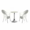 Lord Yi + Yo Set aus 1 Tisch + 2 Stühlen