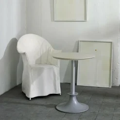 Lord Yi + Yo Set aus 1 Tisch + 2 Stühlen