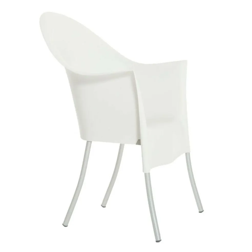 Lord Yo Gartenarmlehnstuhl