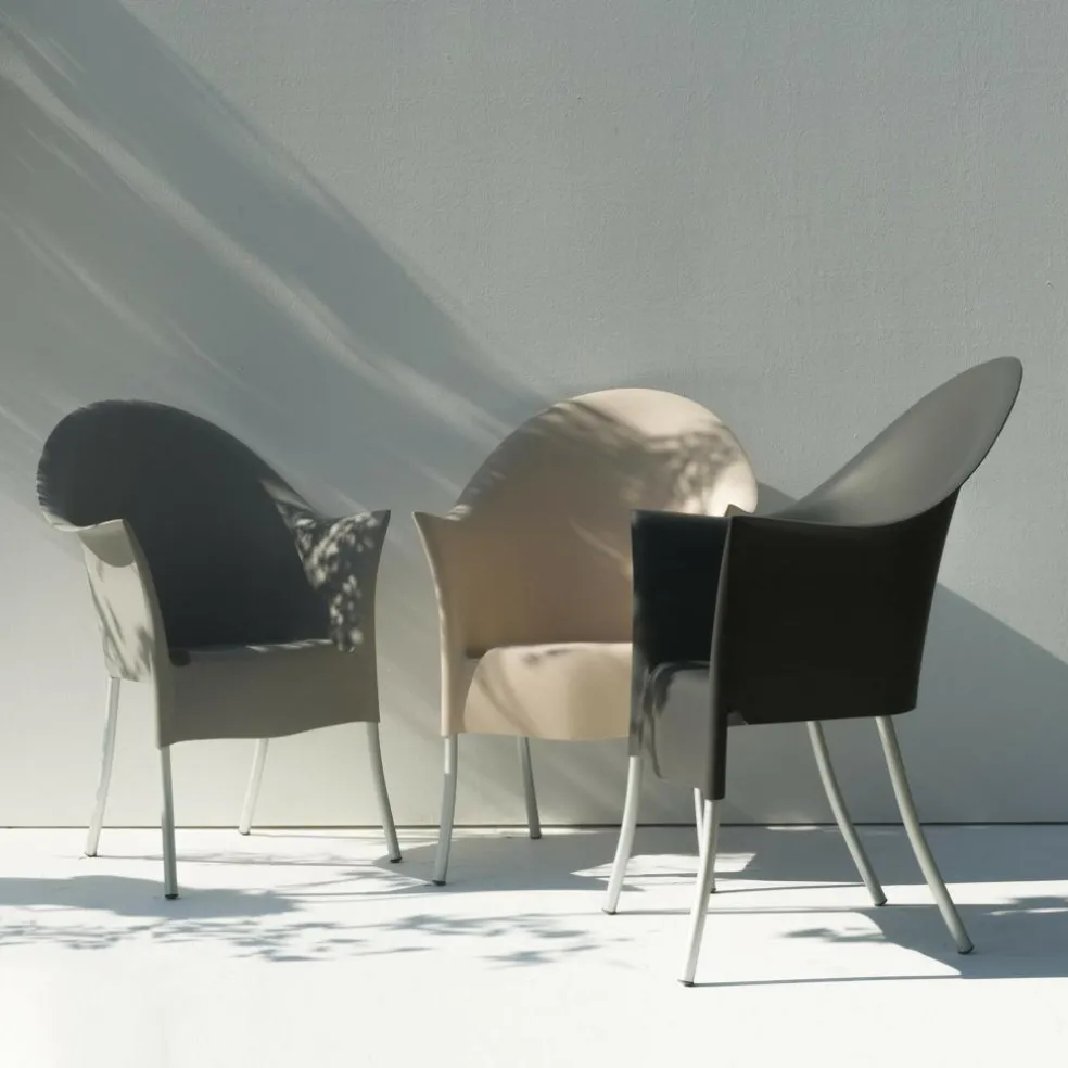 Lord Yo Gartenarmlehnstuhl