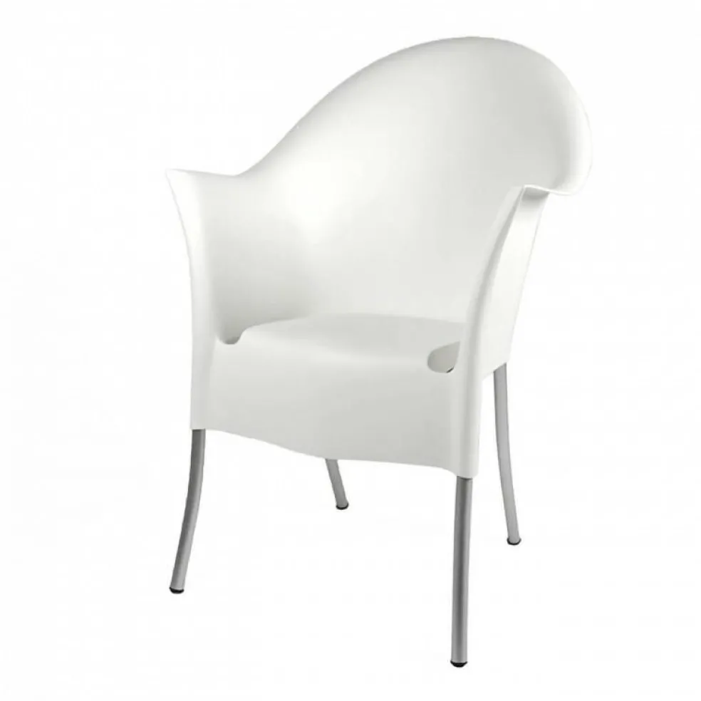 Lord Yo Gartenarmlehnstuhl