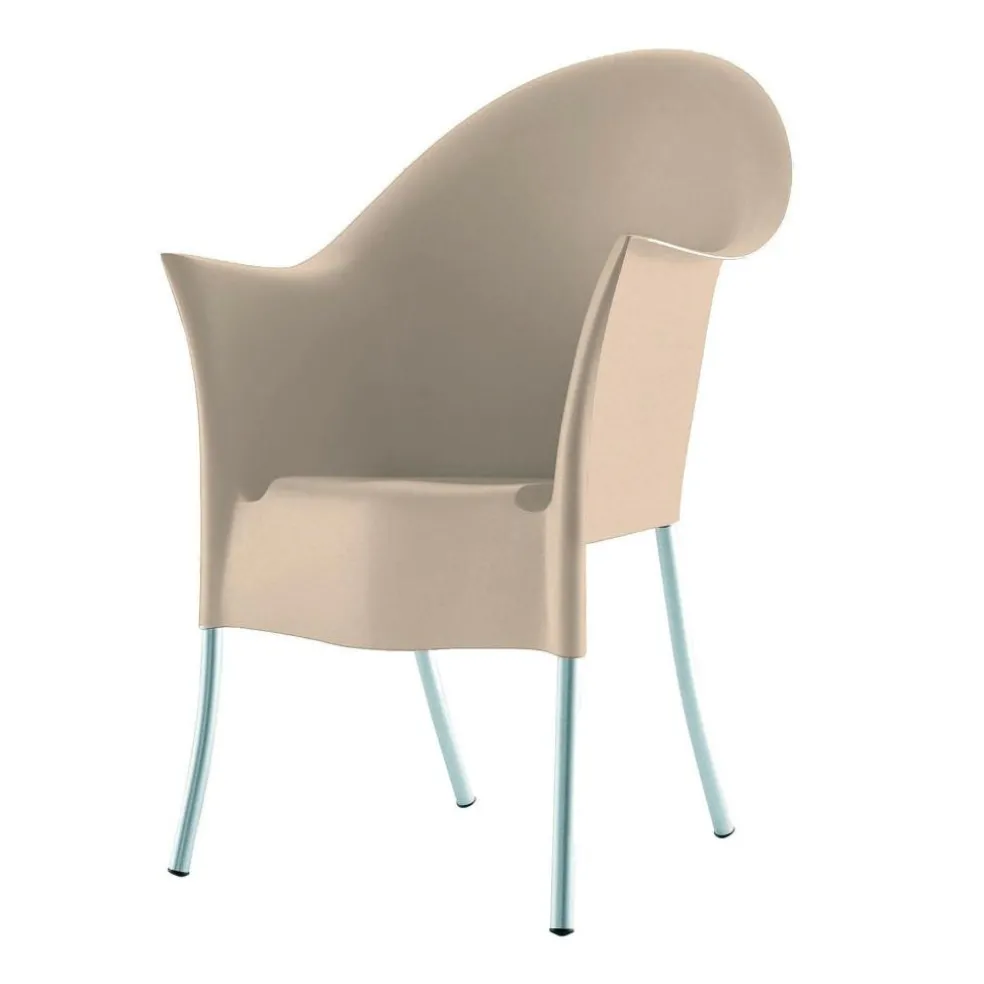 Lord Yo Gartenarmlehnstuhl