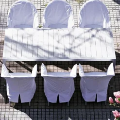 Lord Yo Gartenarmlehnstuhl