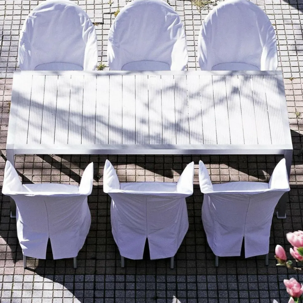 Lord Yo Gartenarmlehnstuhl