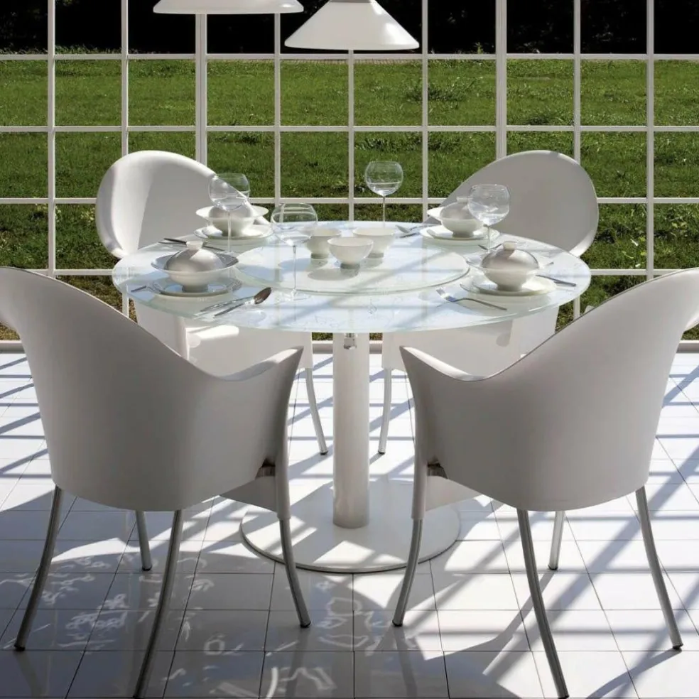 Lord Yo Gartenarmlehnstuhl