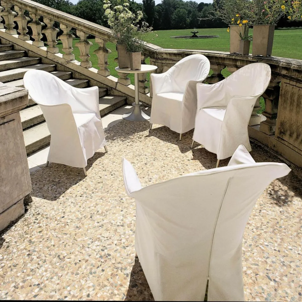 Lord Yo Gartenarmlehnstuhl