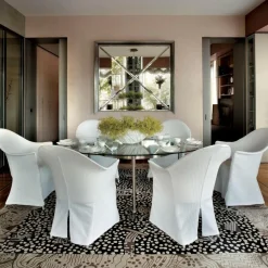 Lord Yo Gartenarmlehnstuhl