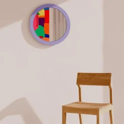 Lorenz Spiegel Ø 53cm