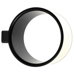 Lost LED Wandleuchte/Deckenleuchte