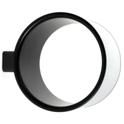 Lost LED Wandleuchte/Deckenleuchte