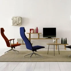 Lotus High Bürostuhl