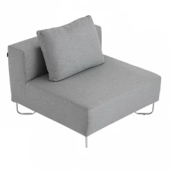 Lotus Sofa Mittelmodule