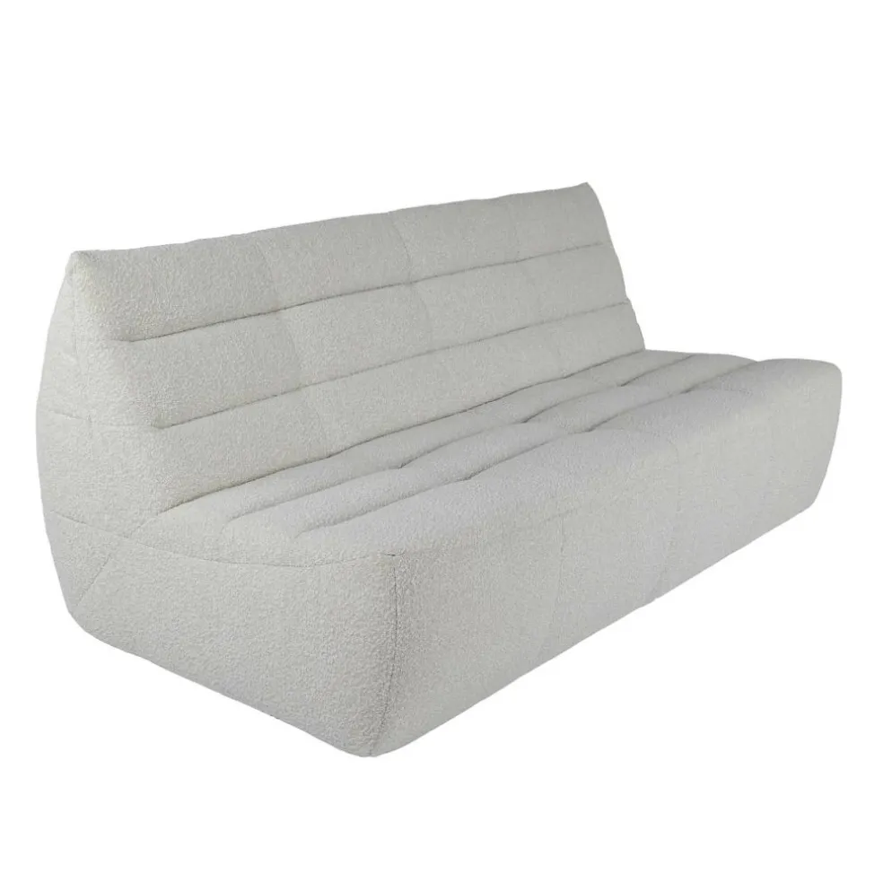 Louis 3-Sitzer Sofa