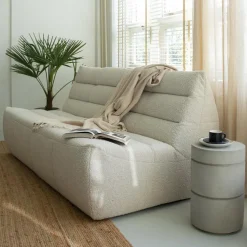 Louis 3-Sitzer Sofa