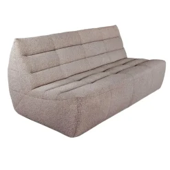 Louis 3-Sitzer Sofa