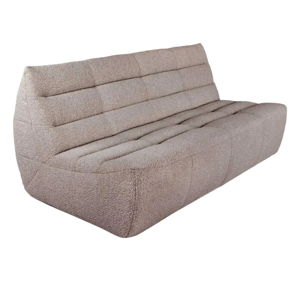 Louis 3-Sitzer Sofa