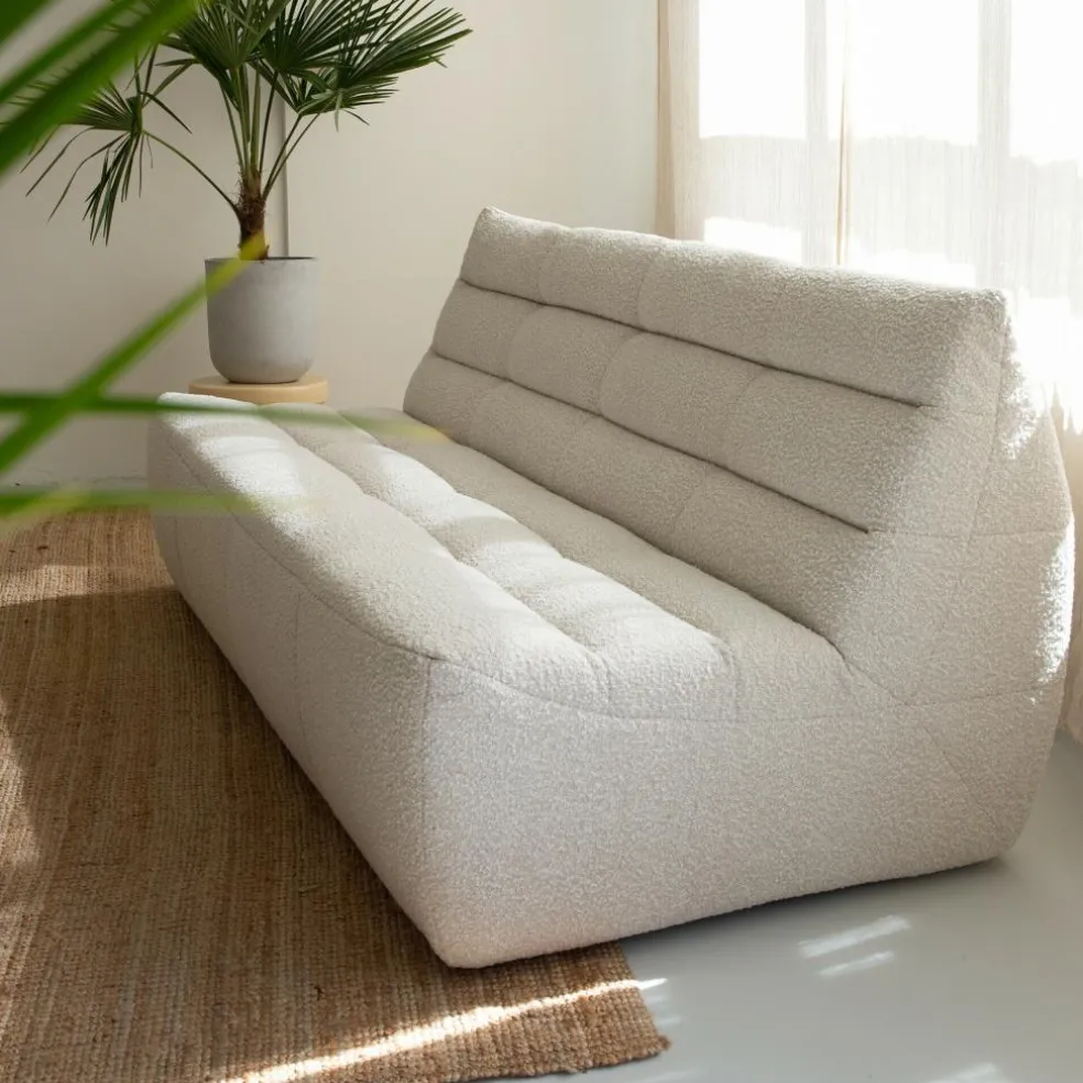 Louis 3-Sitzer Sofa