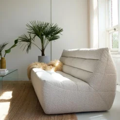 Louis 3-Sitzer Sofa