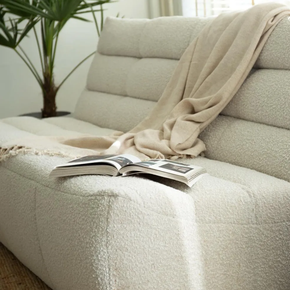Louis 3-Sitzer Sofa