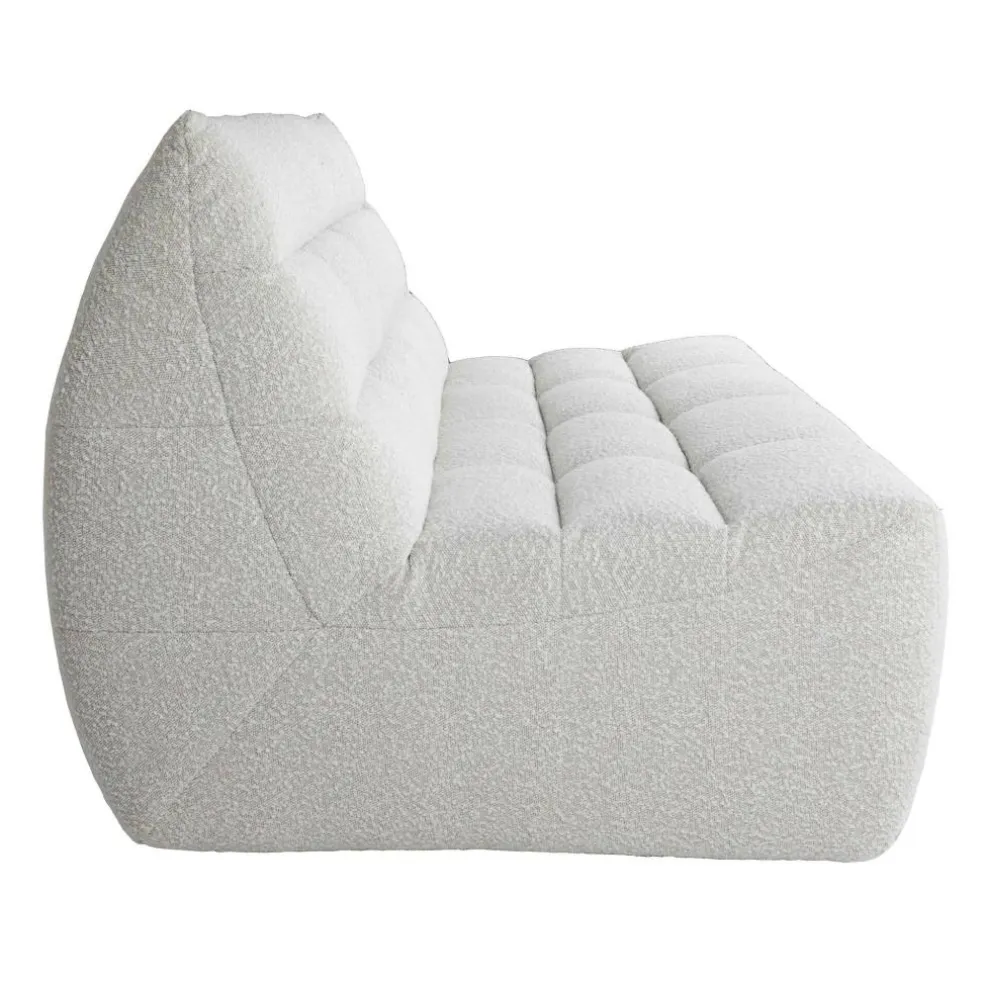 Louis 3-Sitzer Sofa