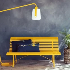 Louisiane Gartenbank 150cm