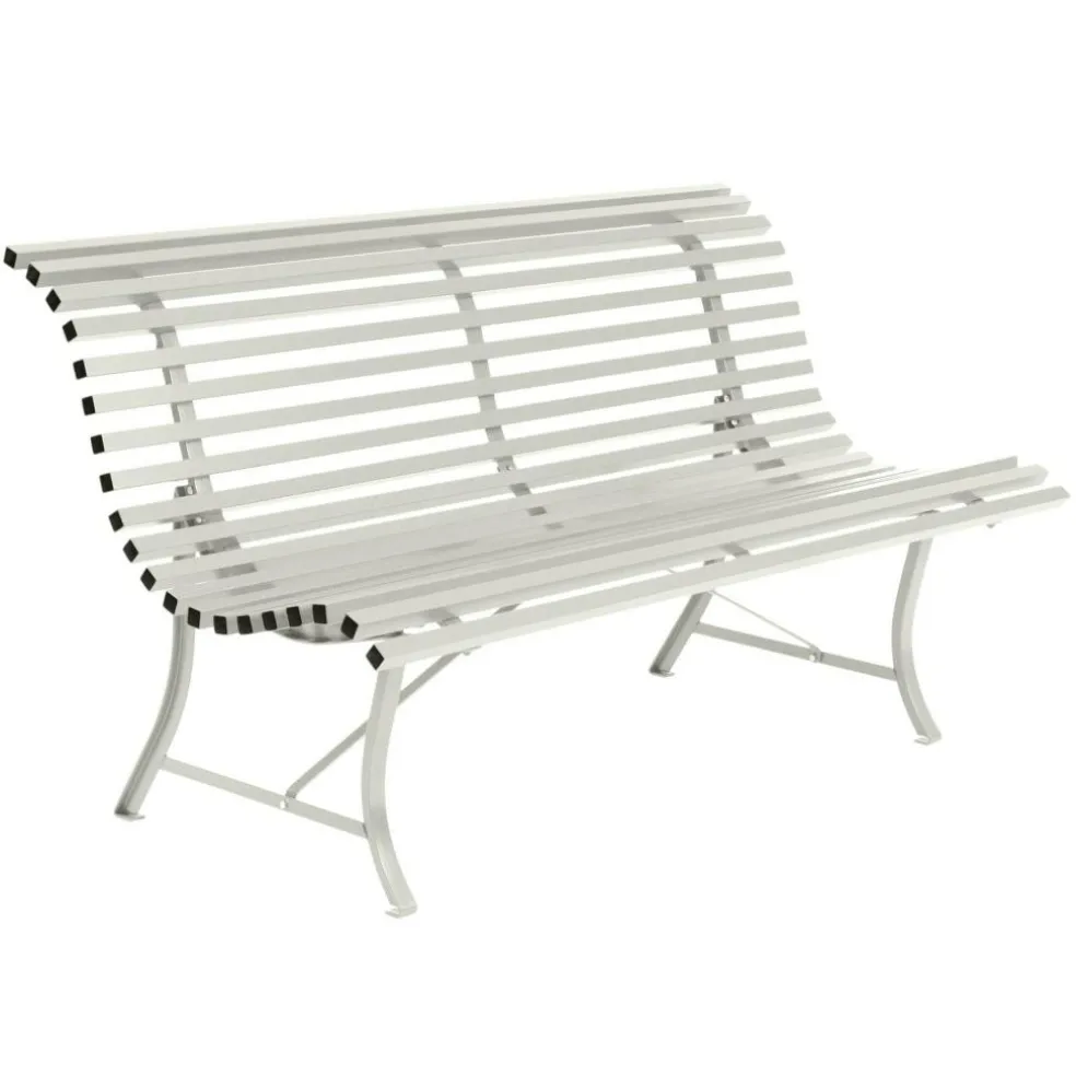 Louisiane Gartenbank 150cm