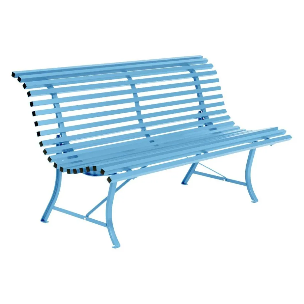 Louisiane Gartenbank 150cm