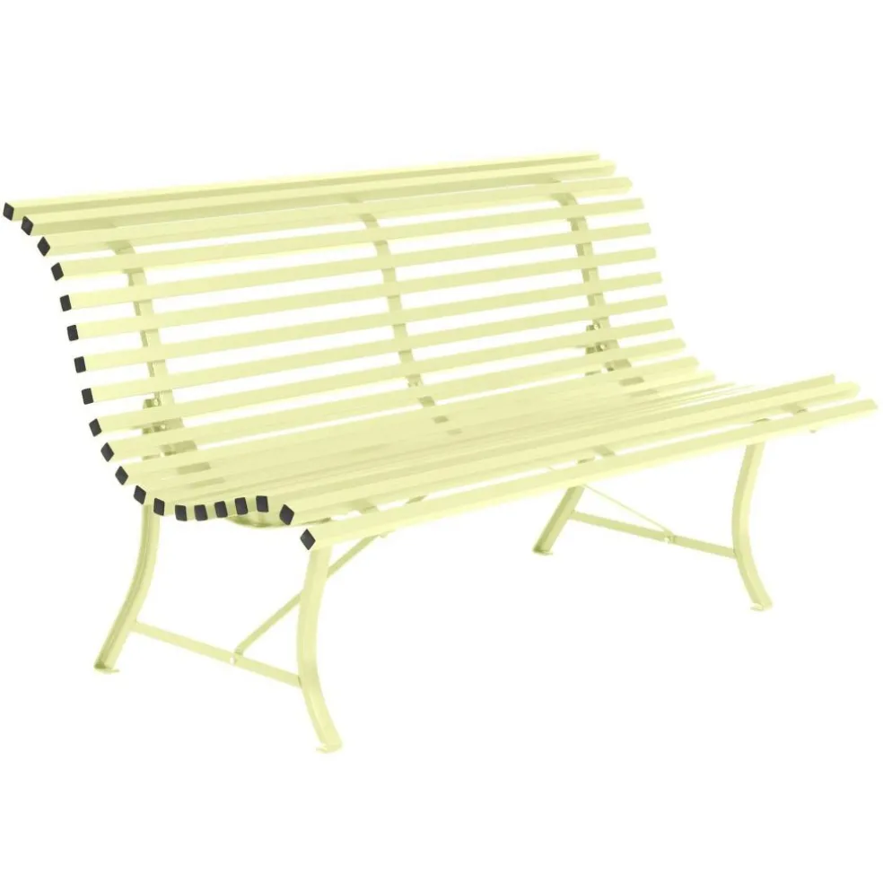 Louisiane Gartenbank 150cm