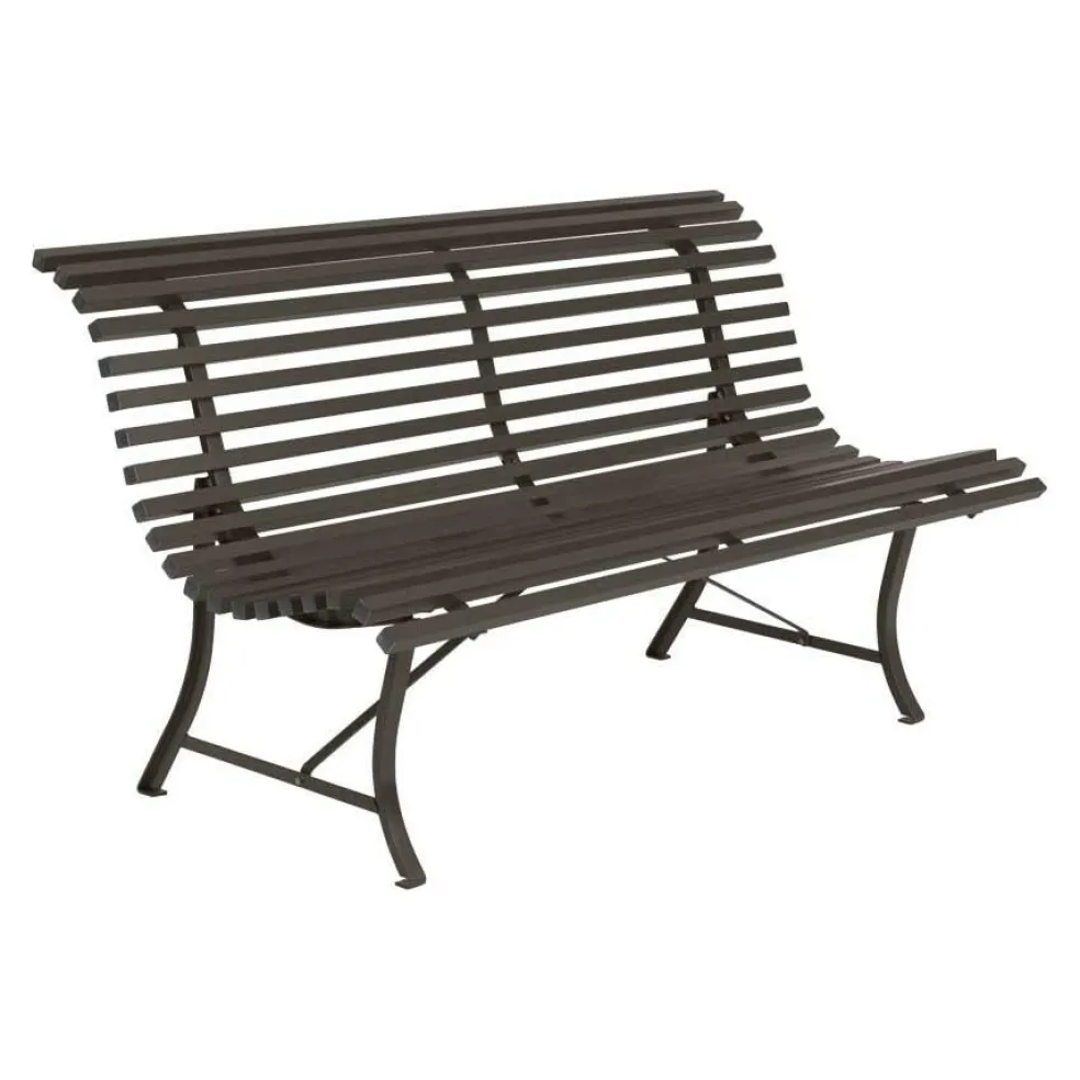 Louisiane Gartenbank 150cm