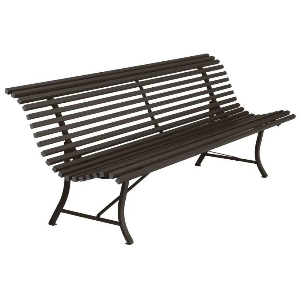 Louisiane Gartenbank 200cm