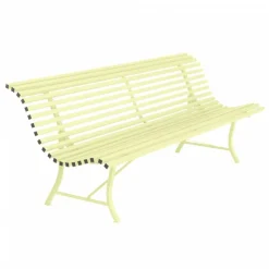 Louisiane Gartenbank 200cm