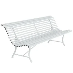 Louisiane Gartenbank 200cm