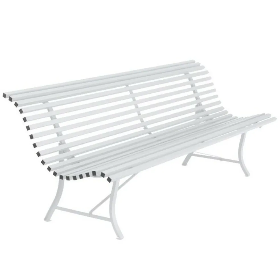 Louisiane Gartenbank 200cm