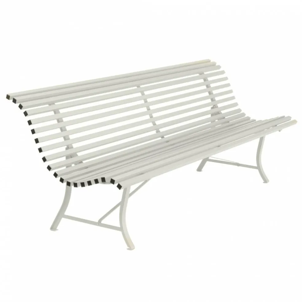 Louisiane Gartenbank 200cm