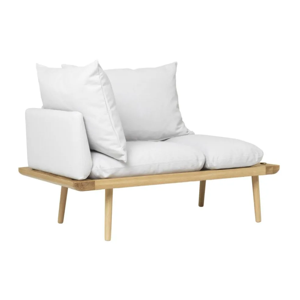 Lounge Around 1,5 Sitzer Sofa